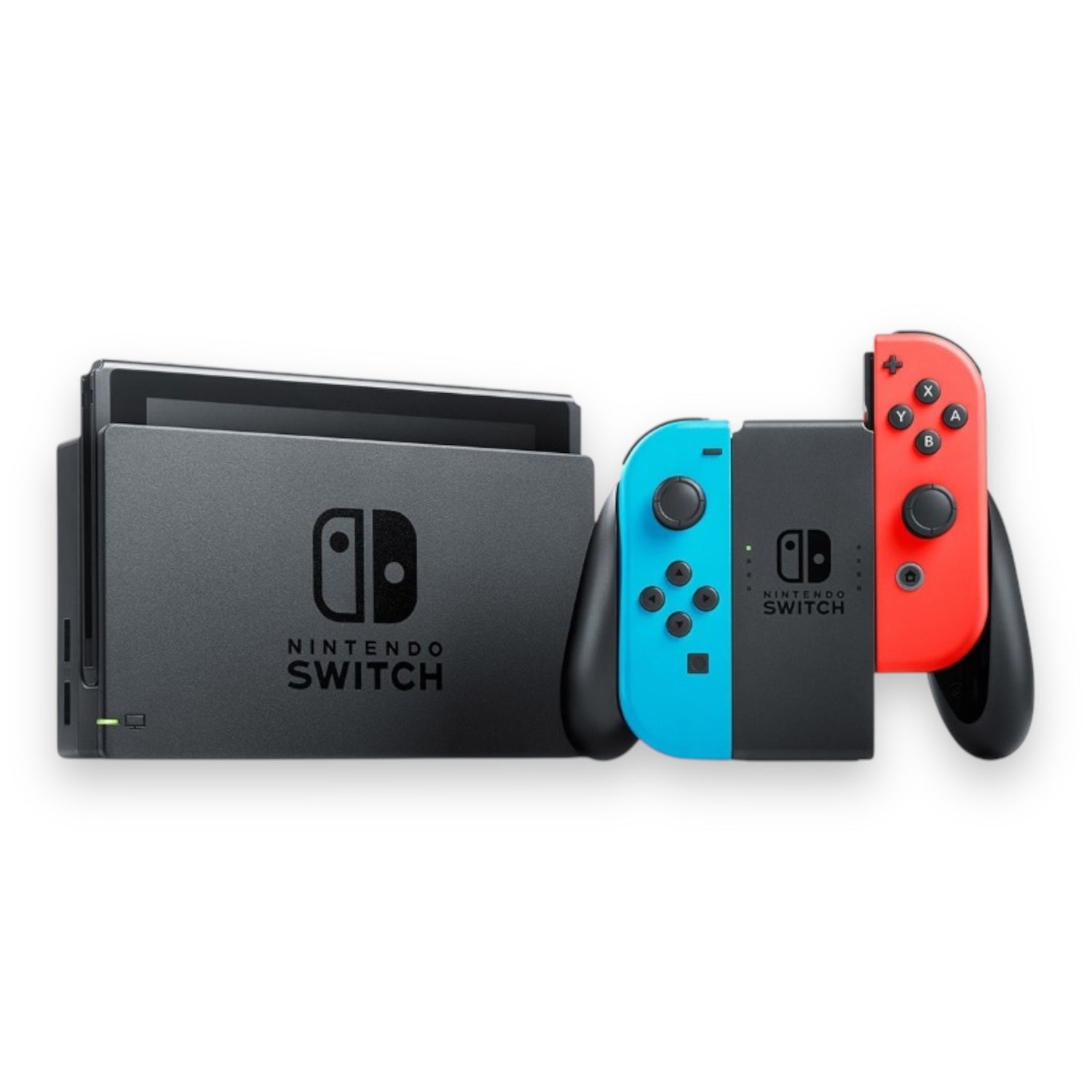 Accesorios Nintendo Switch