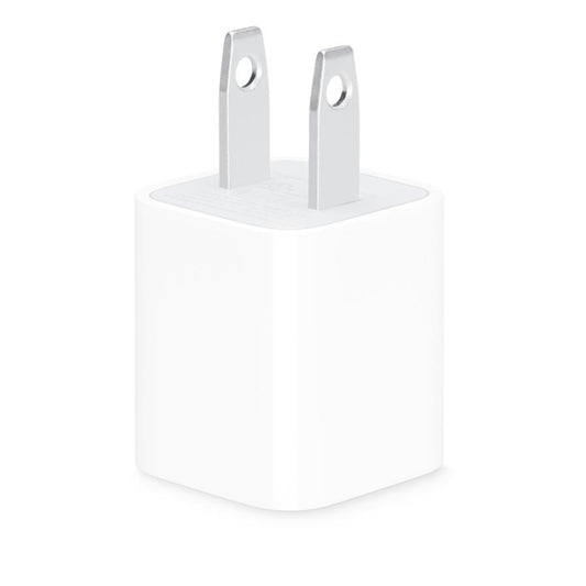 Apple Cargador 5W USB-A - iPhone 6 Hasta XS