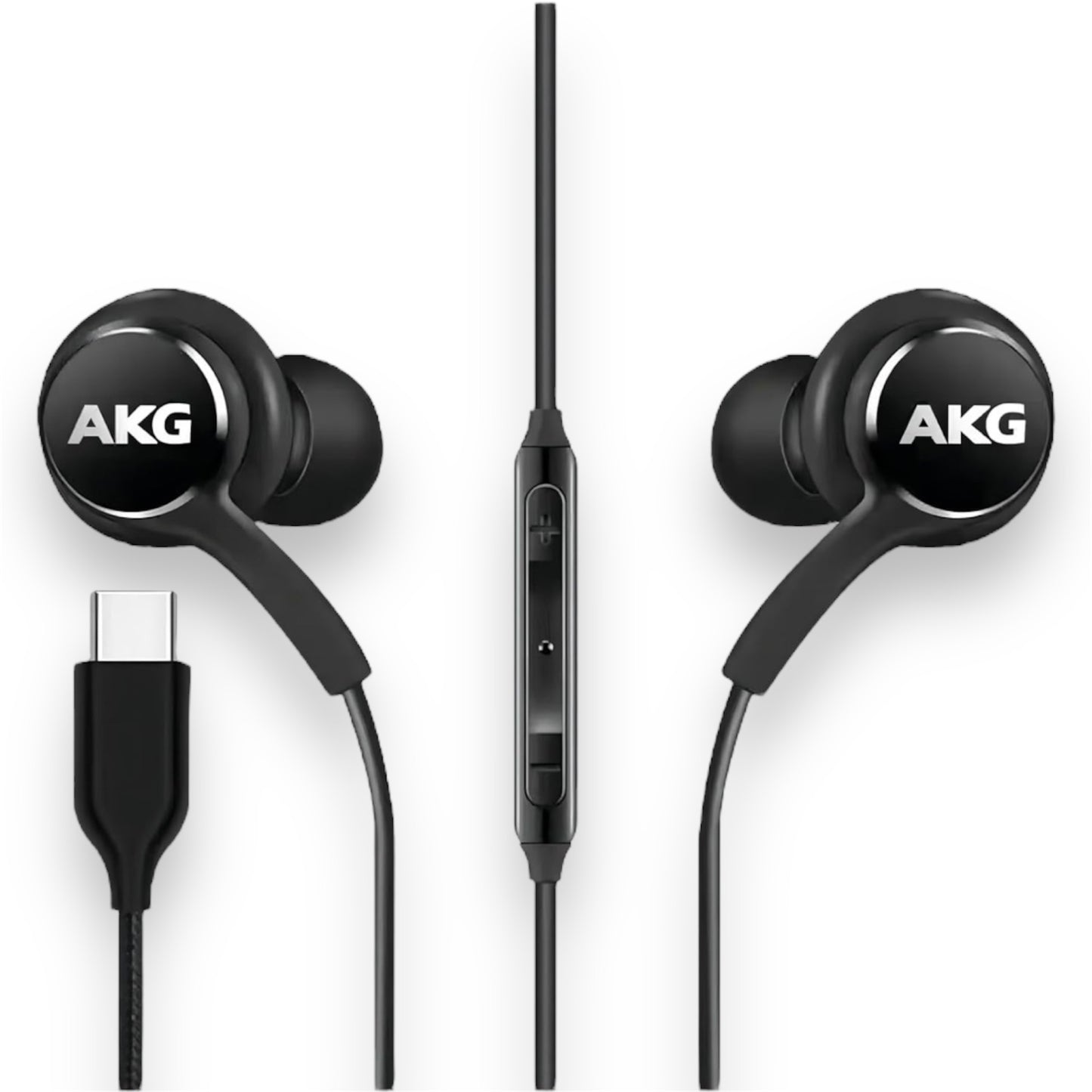 Audífonos AKG USB-C Samsung