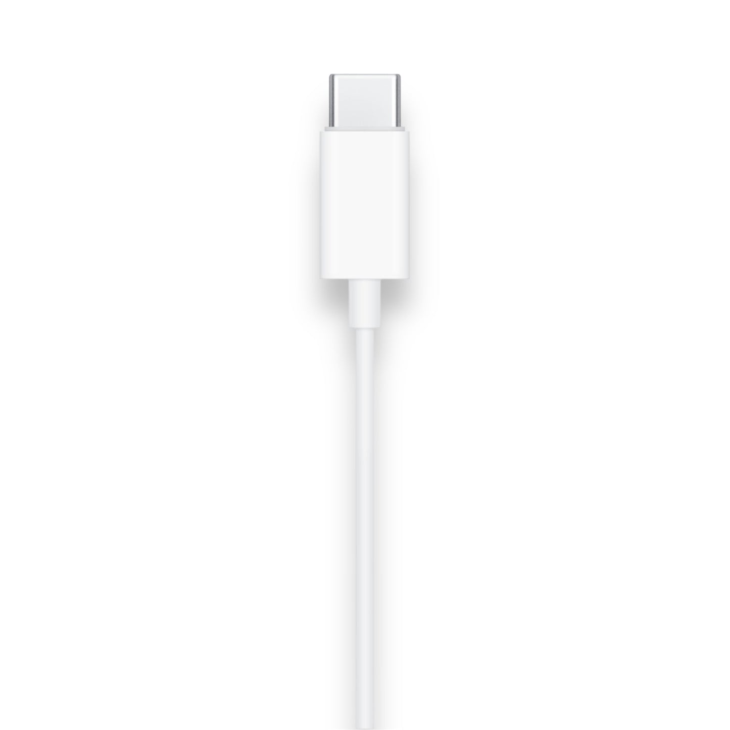 Audífonos EarPods con conector USB-C - Apple