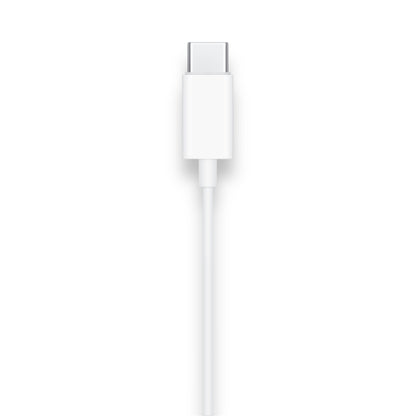 Audífonos EarPods con conector USB-C - Apple