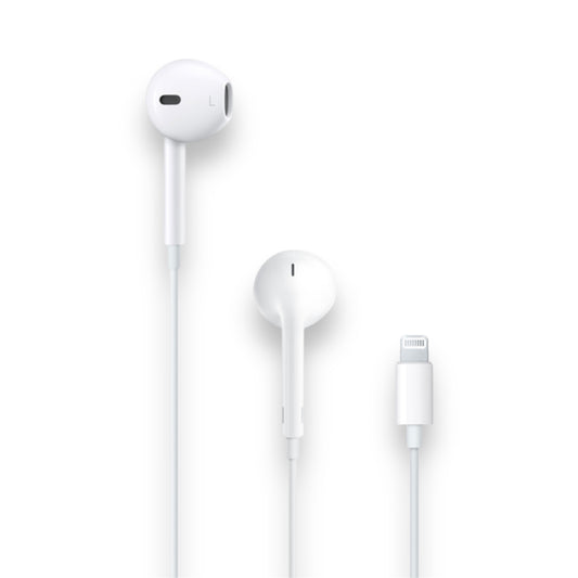 Audífonos EarPods con conector LIGHTNING - Apple