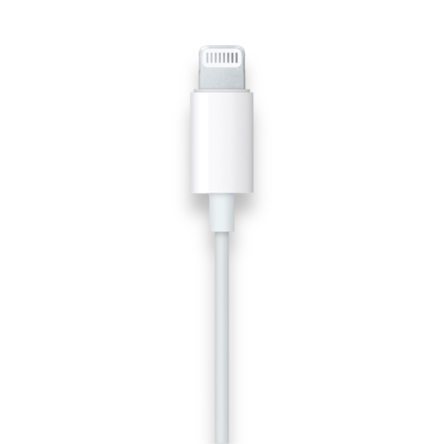 Audífonos EarPods con conector LIGHTNING - Apple