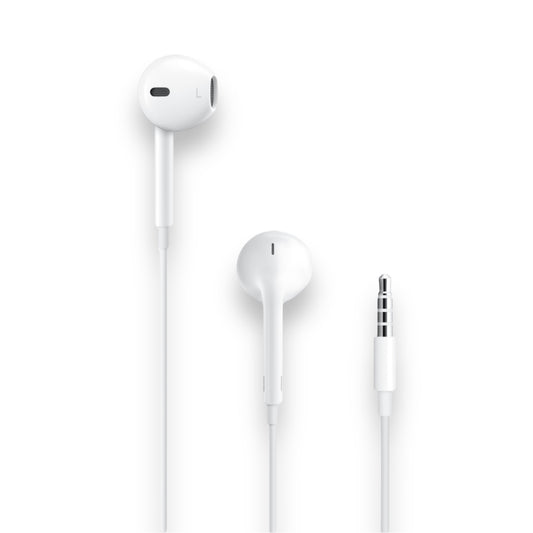 Audífonos EarPods con conector 3,5 mm - Apple