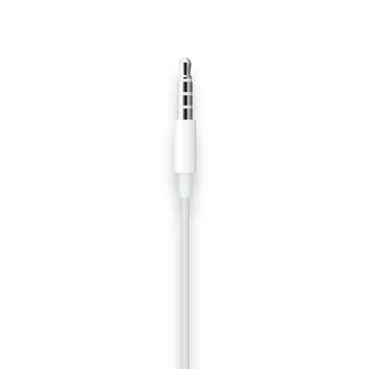 Audífonos EarPods con conector 3,5 mm - Apple