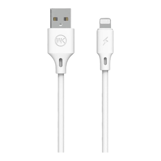 Cable USB-A a LIGHTNING 2M - WEKOME