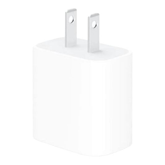 Apple Cargador 35W USB-C - IPhone 15 hasta 16 Pro Max