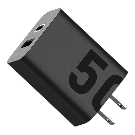 Cargador PD  50W USB-A+C - Motorola