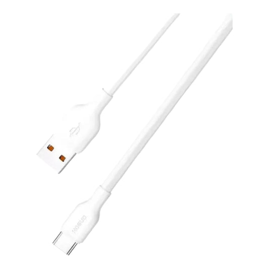 Cable USB-A a USB-C 1M - TRENZADO HOGUO H26