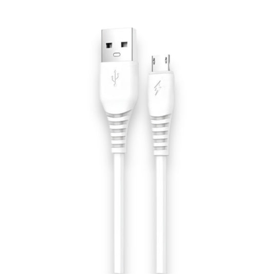 Cable USB-A a MICRO-USB 6A 1M - HOORY HR-X01