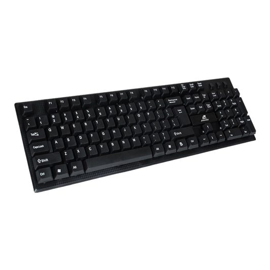 Teclado con cable USB JEQANG- JK-905