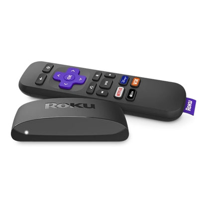 ROKU EXPRESS 4K