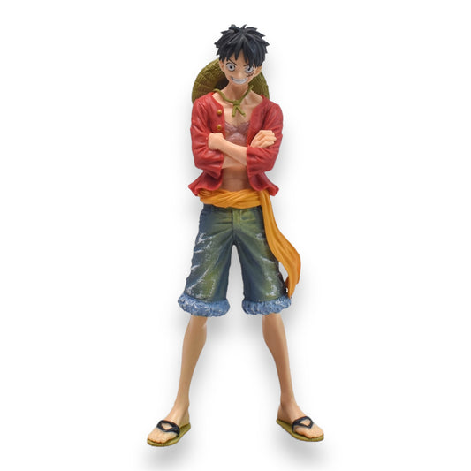 Figura Monkey D Luffy - 17CM One Piece