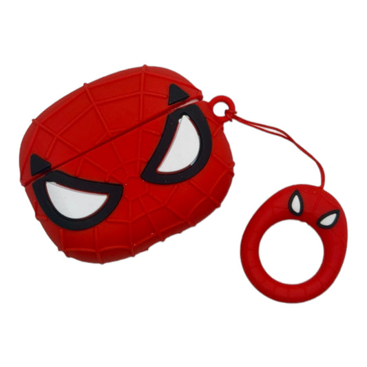 AirPods Pro AAA Estilo Spider-Man