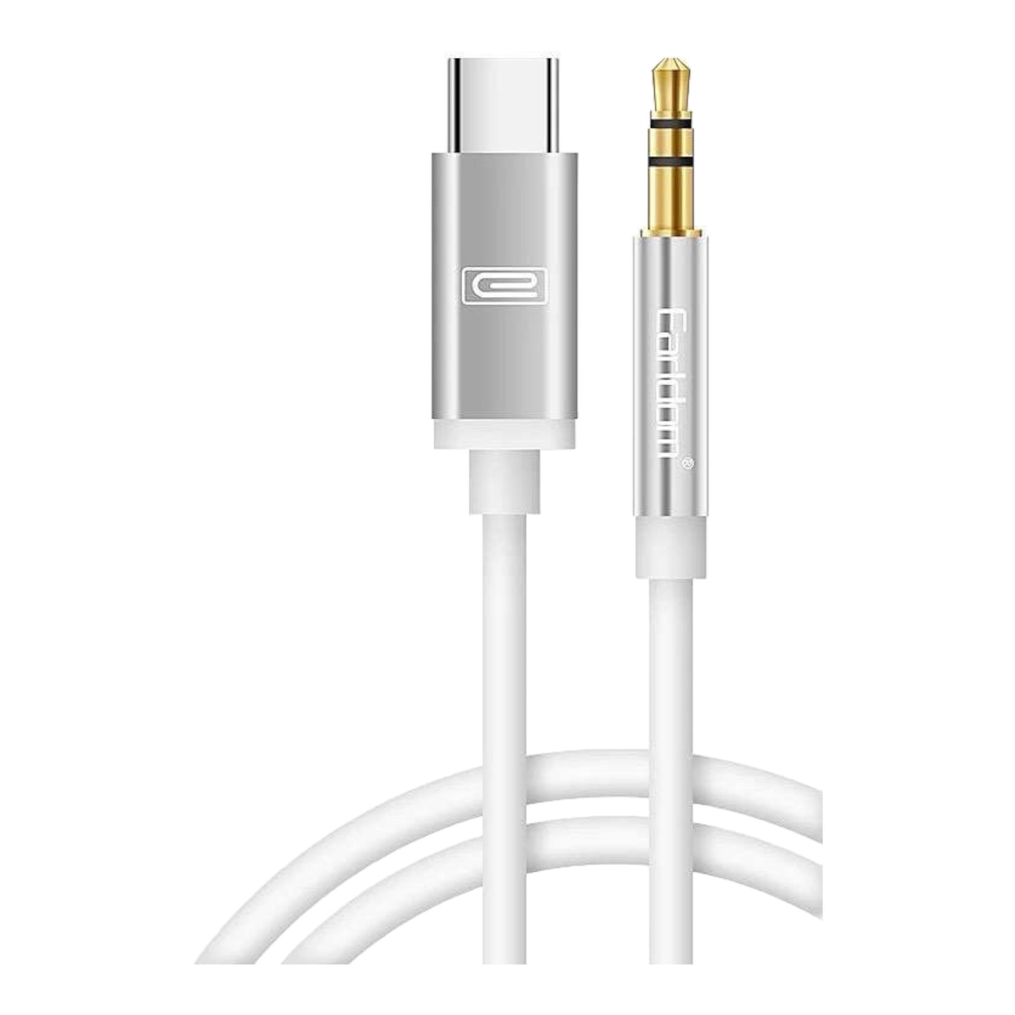 Cable de Audio USB-C a 3.5mm Earldom AUX28