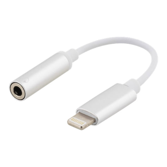 Adaptador Lightning a 3.5mm JH-002