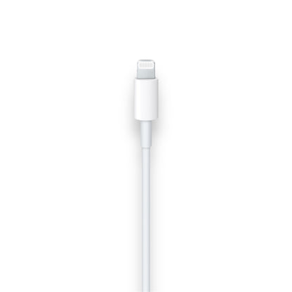 Cable USB-C a LIGHTNING 1M - Apple