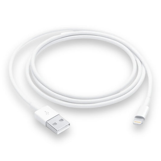 Cable USB-A a LIGHTNING 1M - Apple