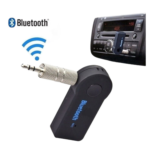 Trasmisor Bluetooth para Carro