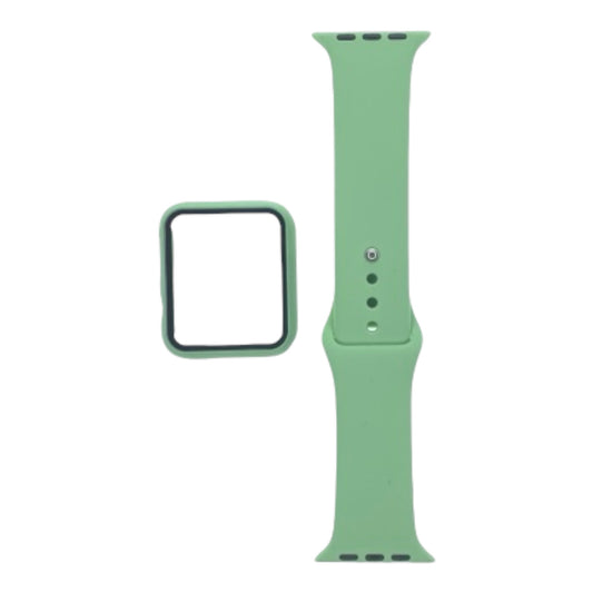 Case + Banda Apple Watch 38/40/42mm