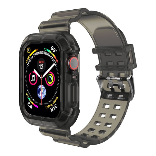 Banda Completa TPU Apple Watch 42/44/45mm