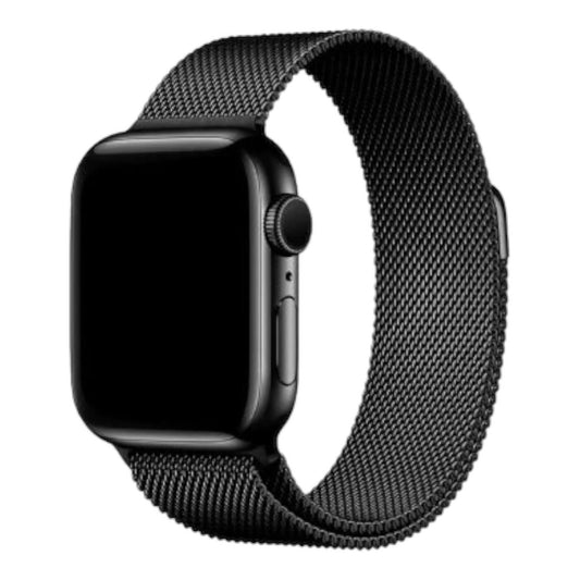 Banda Metálica Apple Watch 38/40/41/42/44/45/49mm