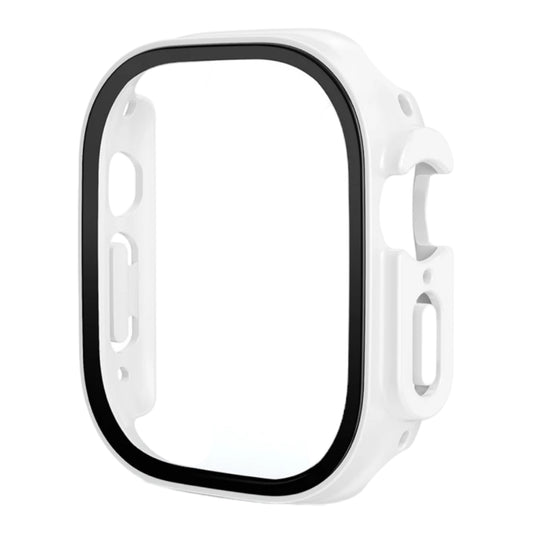 Case + Temperado Apple Watch Ultra 49mm