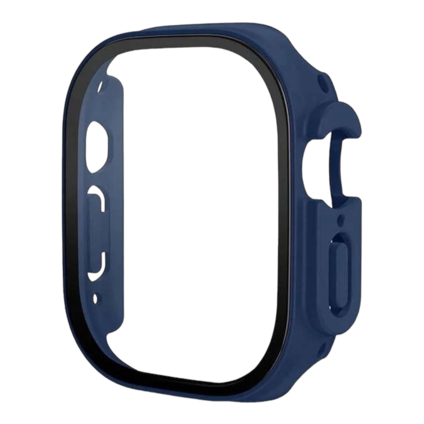 Case + Temperado Apple Watch Ultra 49mm