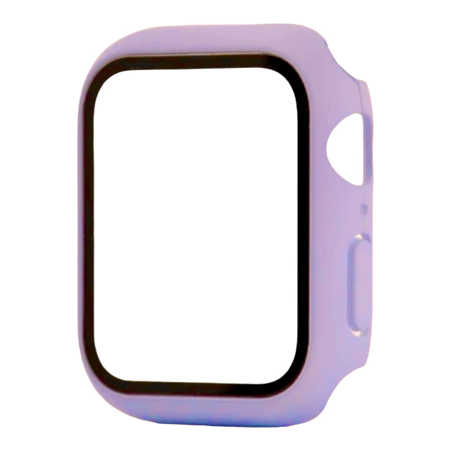 Case + Temperado Apple Watch 45mm