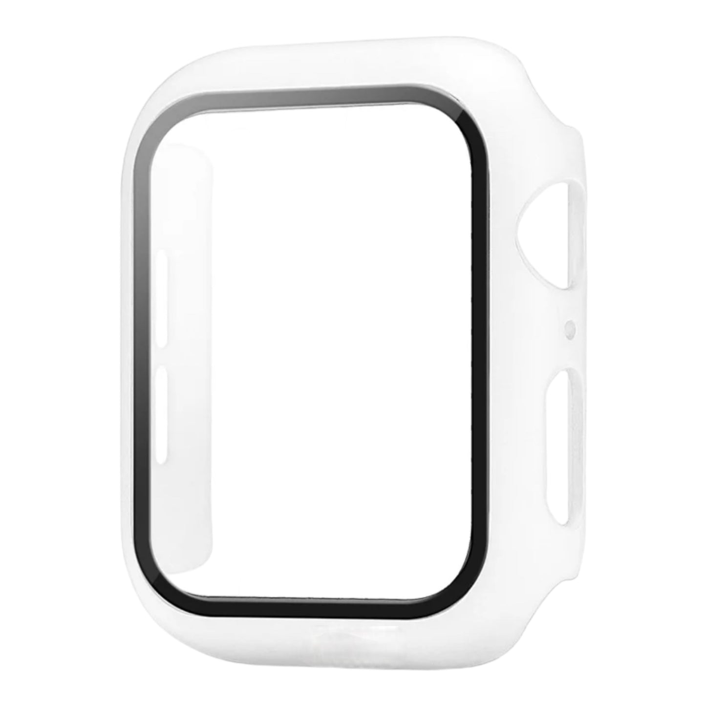 Case + Temperado Apple Watch 45mm