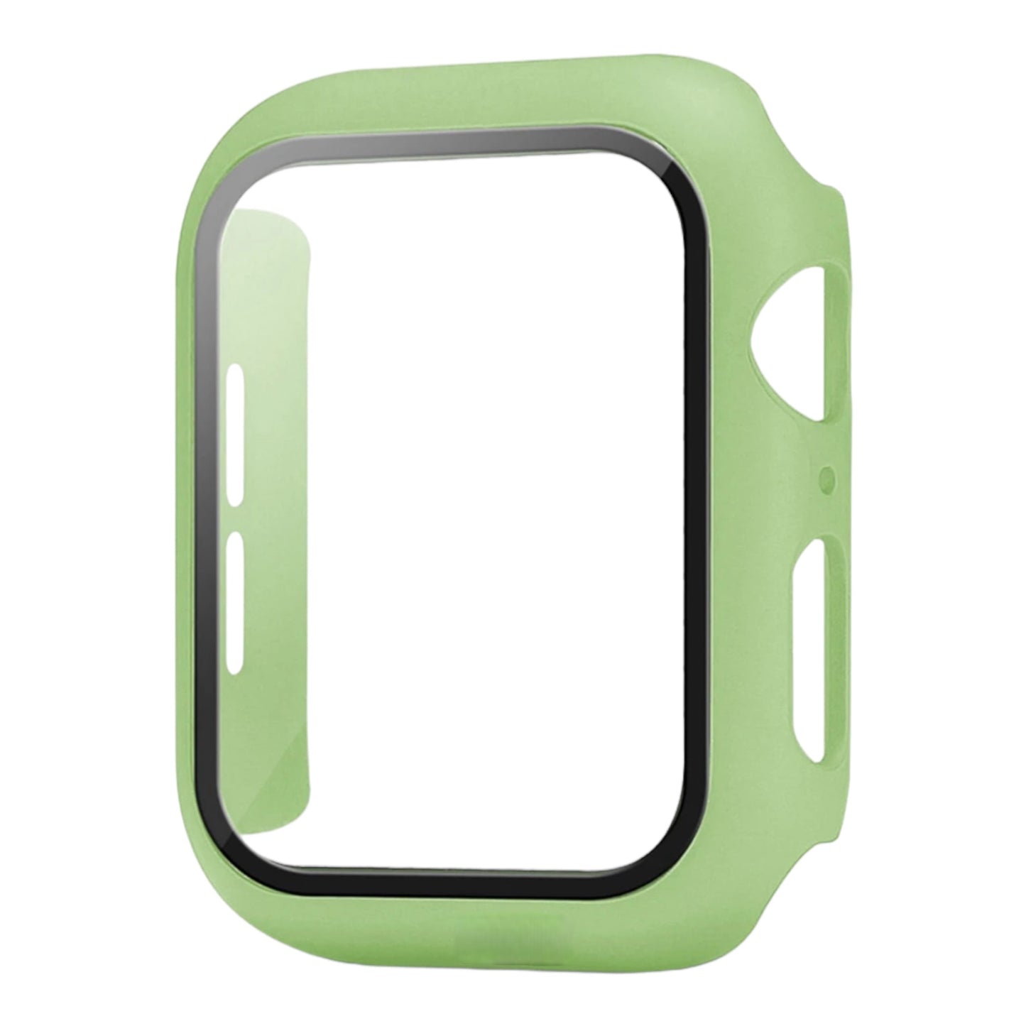 Case + Temperado Apple Watch 44mm