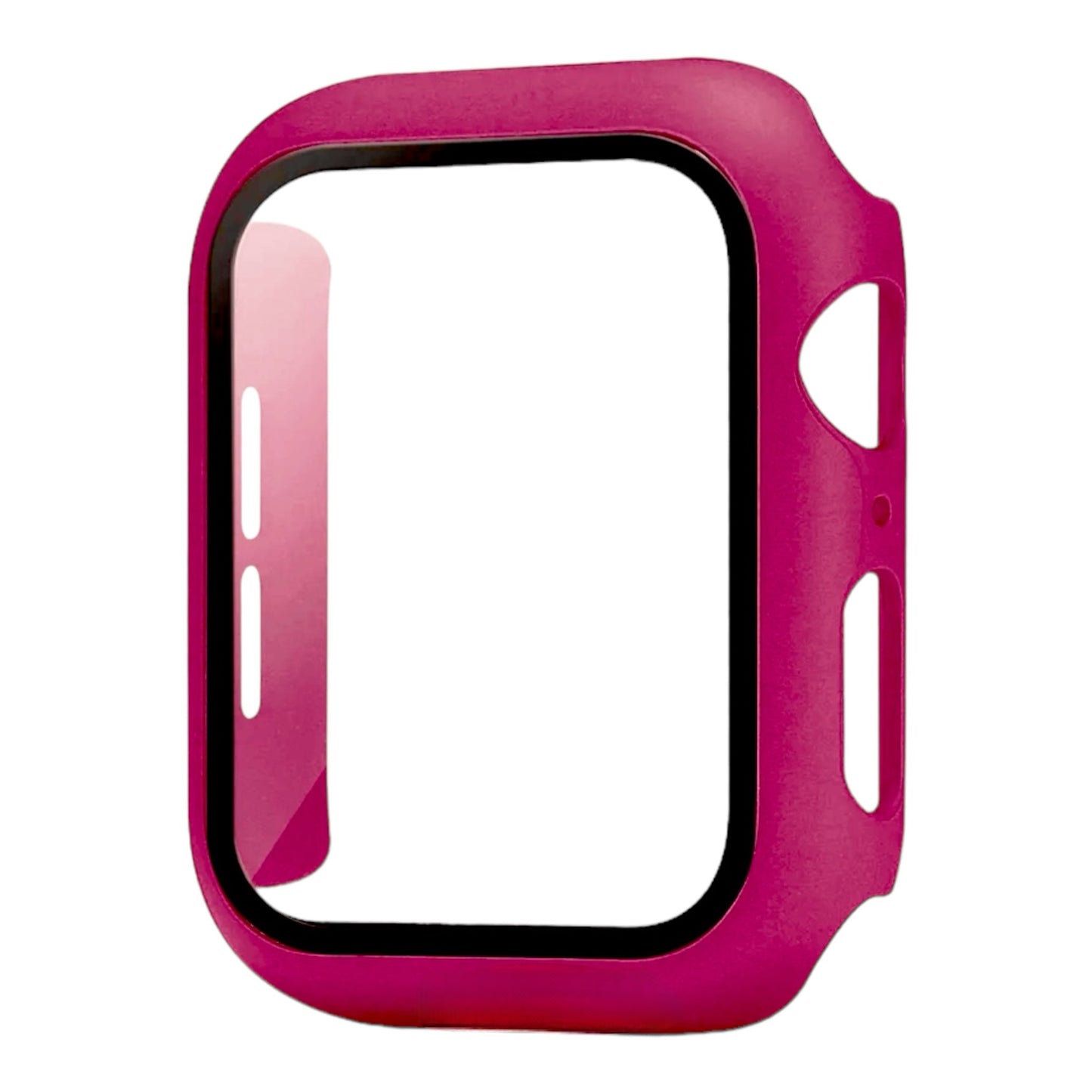 Case + Temperados Apple Watch 41mm