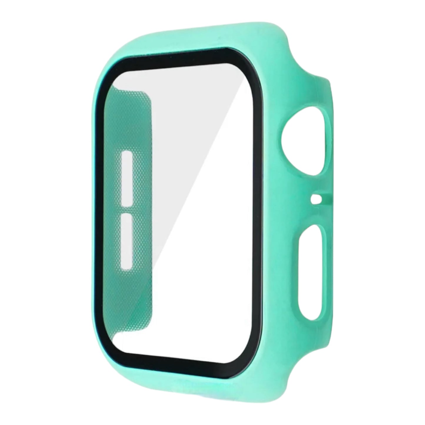 Case + Temperados Apple Watch 41mm