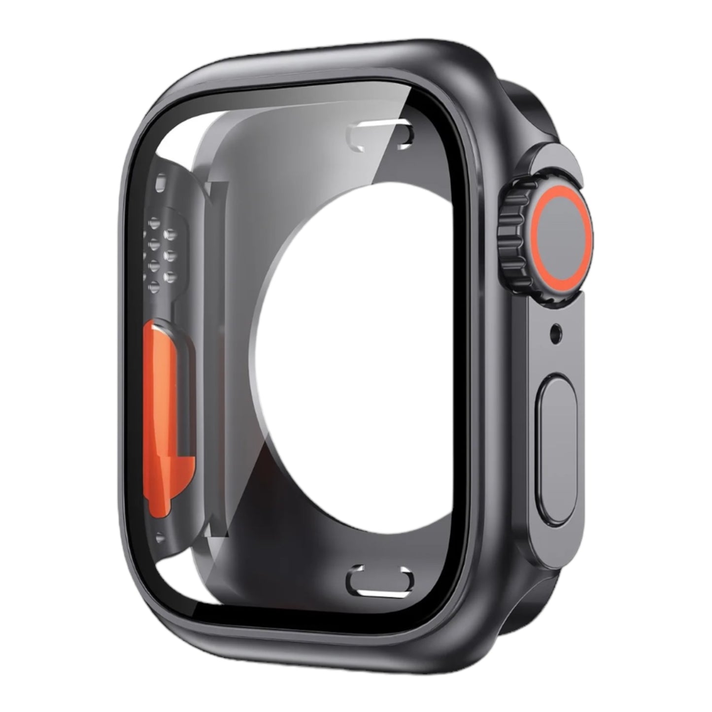 Case + Temperados Apple Watch 41mm