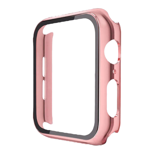 Case + Temperado Apple Watch 40mm