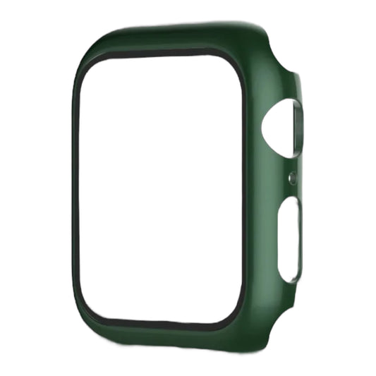 Case + Temperado Apple Watch 38mm