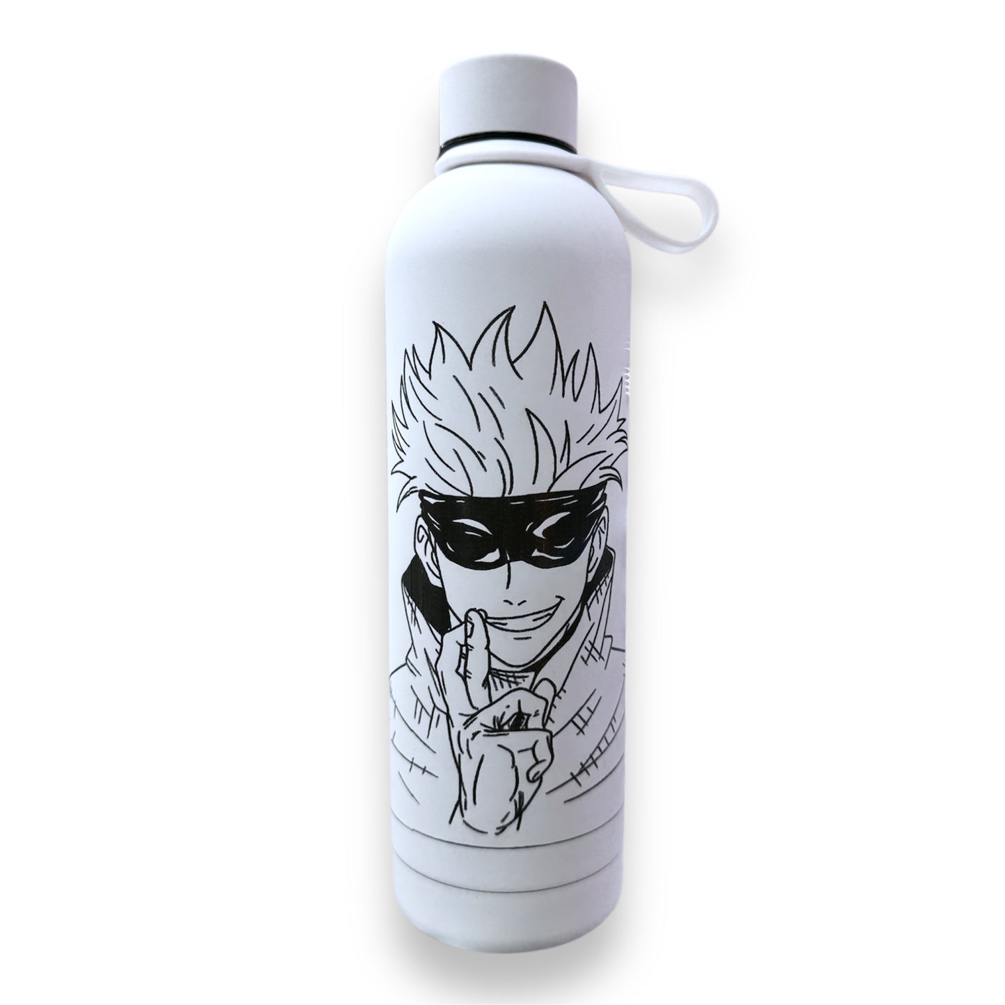 Botella Jujutsu Kaisen Térmica Personalizada