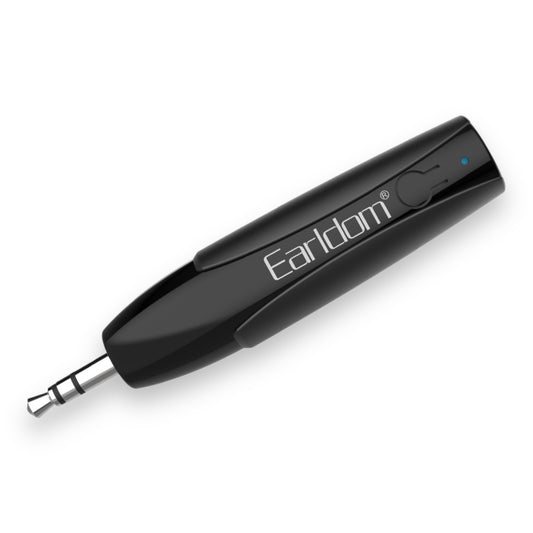 Trasmisor Bluetooth Para Vehículo 3,5 mm - Earldom ET-M68