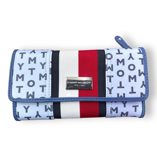 BILLETERA TOMMY HILFIGER - ORIGINAL