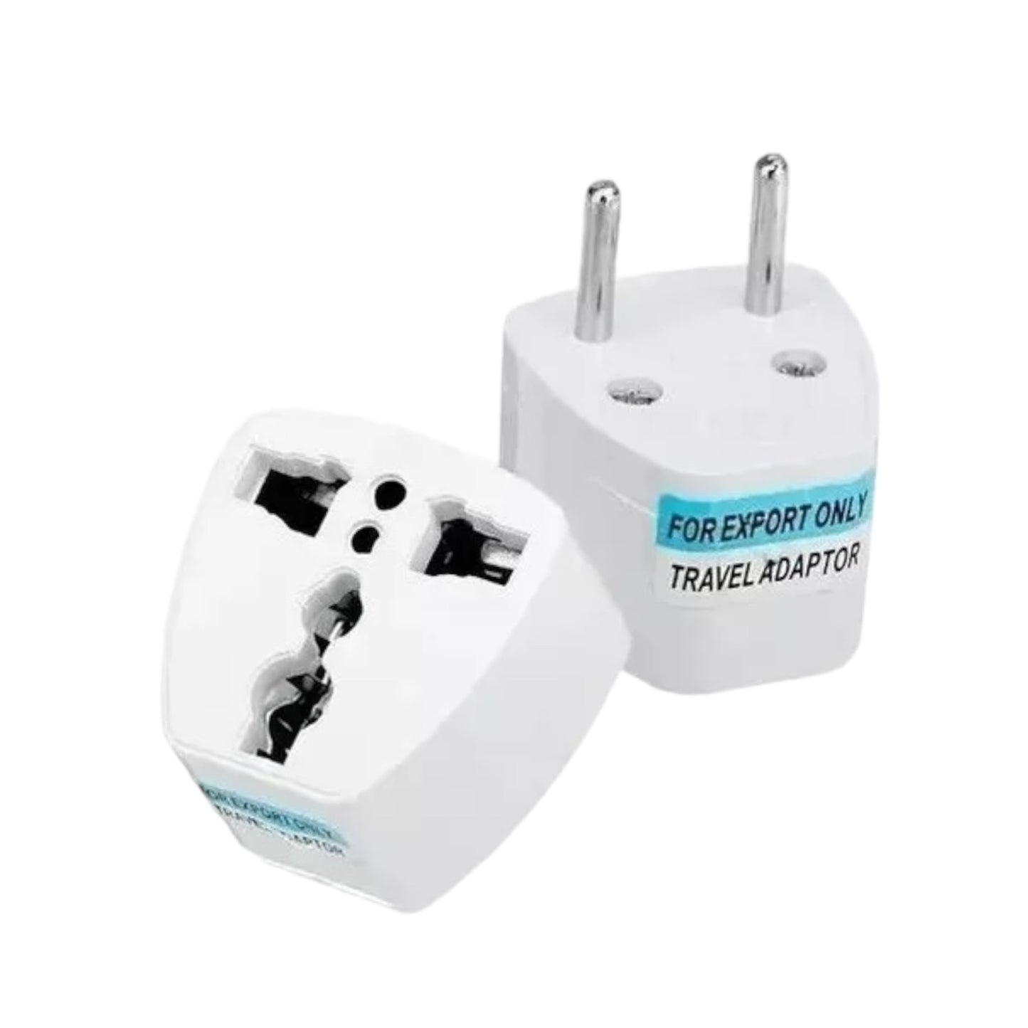 Adaptador Universal de Enfuche AU / UE /US