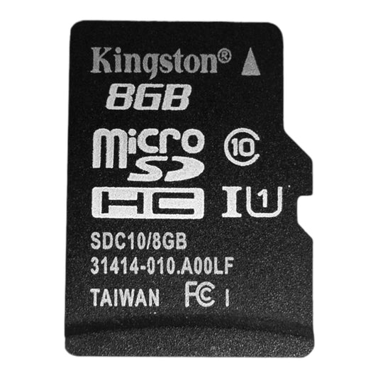 Micro SD 8GB Kingston U1