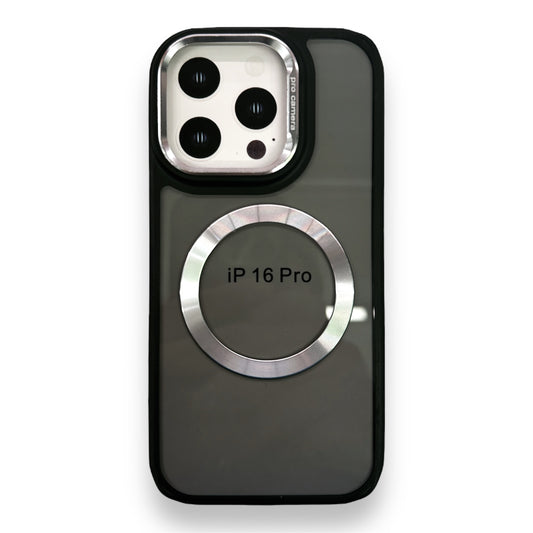 iPhone 16 Pro Estuche MagSafe Pro Camera