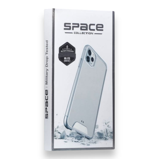 Samsung A15 - Estuche SPACE Trasparente