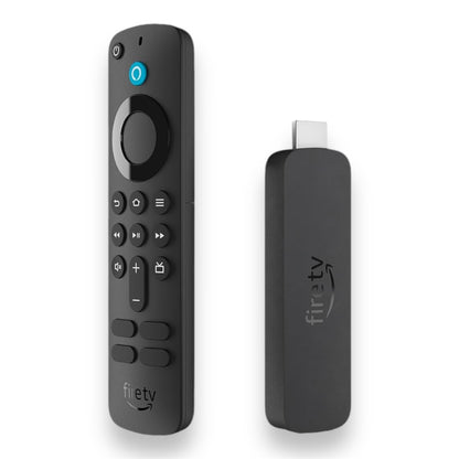 Amazon Fire TV Stick 4K Wi-Fi 6 (2023)