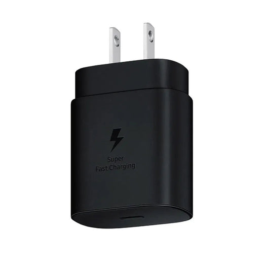 Cargador 25W USB-C - Samsung