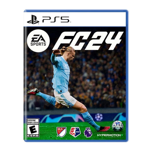 FC 24